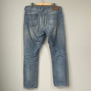 Polo Ralph Lauren Distressed Boyfriend Jeans size 31